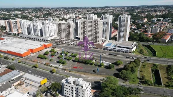Seu novo Lar no Boa Vista