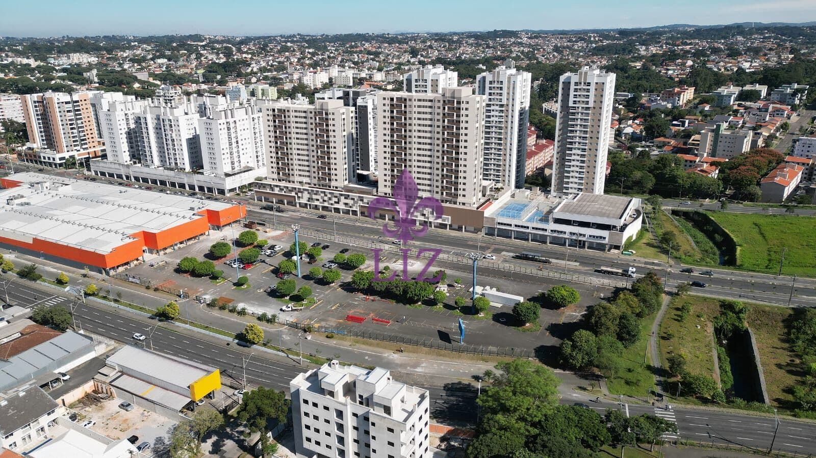 Seu novo Lar no Boa Vista