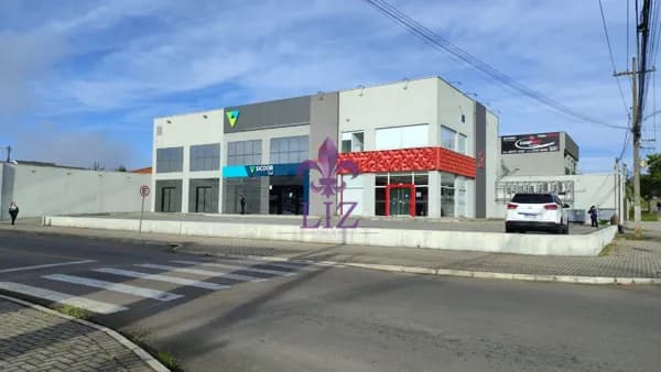 Loja Comercial à venda no Jardim Paulista