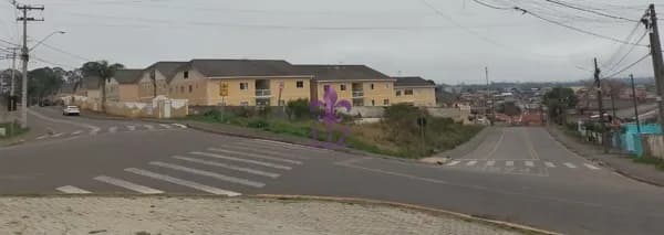 Terreno Comercial/Residencial