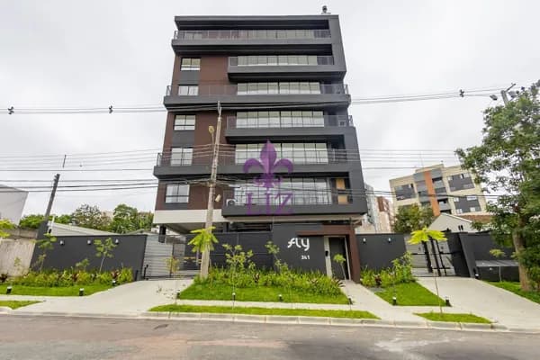 Apartamentos Fly Urban Habitat