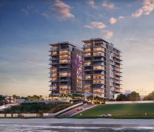 Apartamentos no Balneário Piçarras