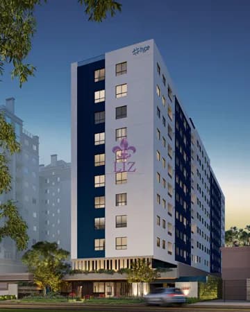 Apartamentos Jockey City Habitat