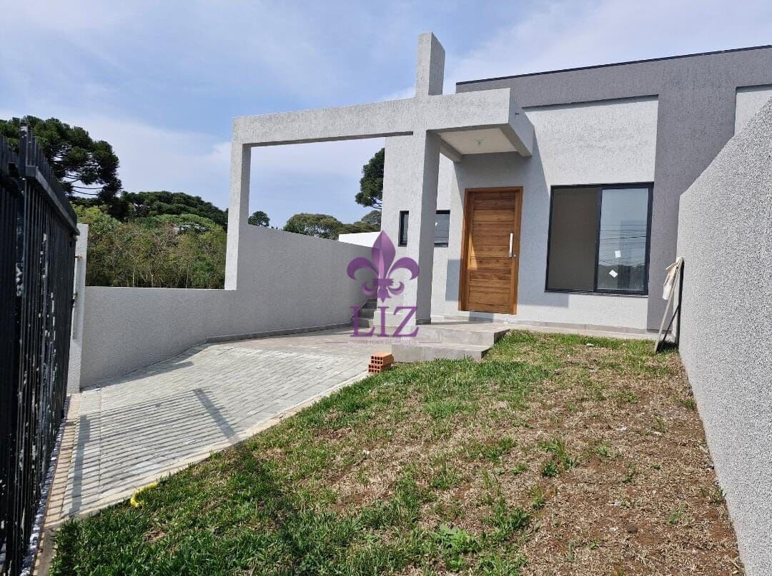 Excelente casa à venda em Quatro Barras