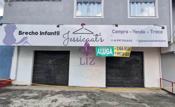 LOJA EM LOCALIZAÇÃO PRIVILEGIADA NO JARDIM PAULISTA