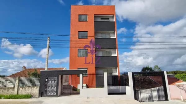 Apartamento em SÃO PEDRO, Quatro Barras/PR