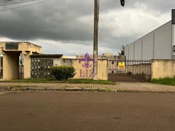 Apartamento em Campina Grande do Sul - Jardim Paulista