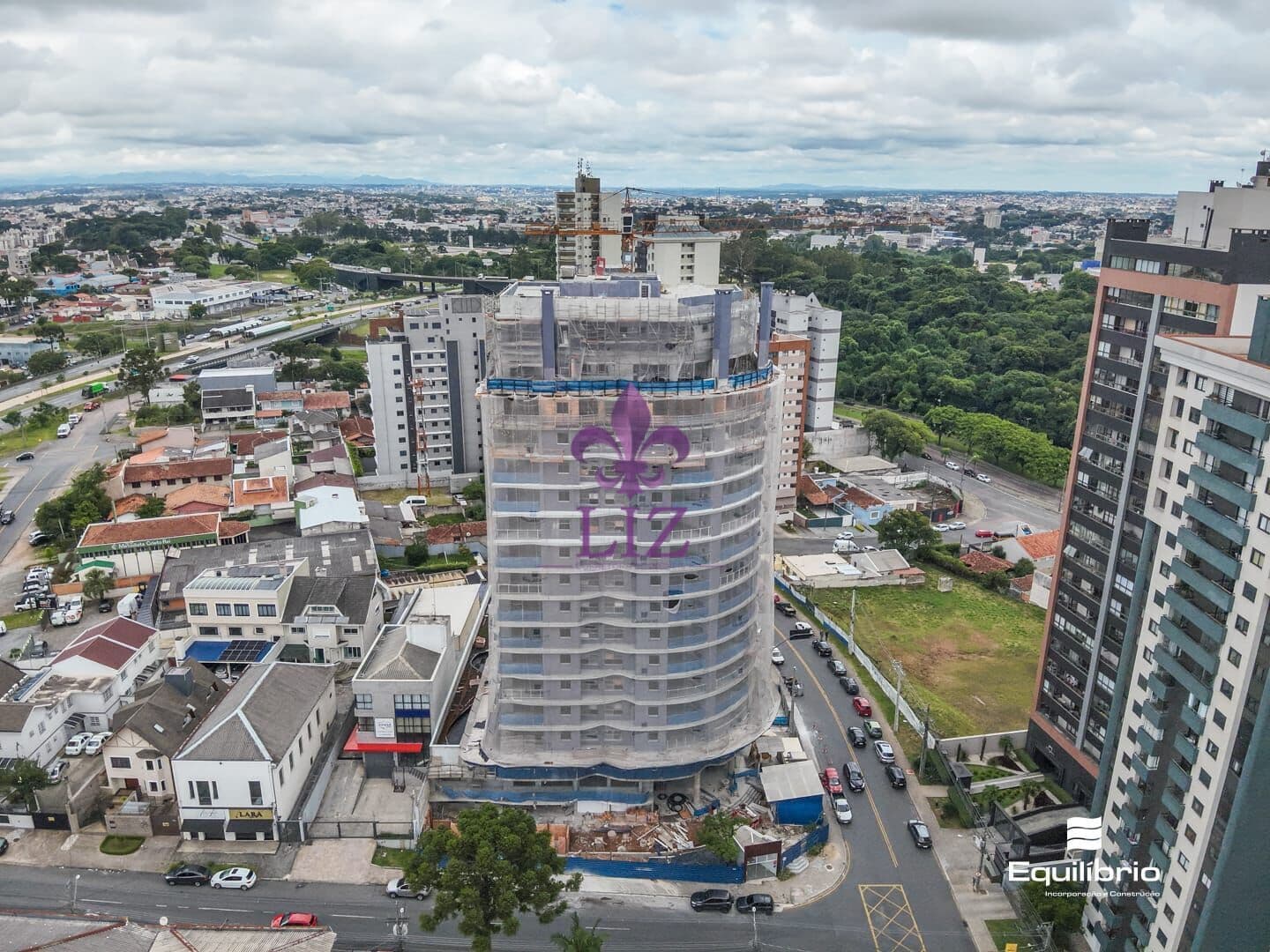 Gran Solare Residencial