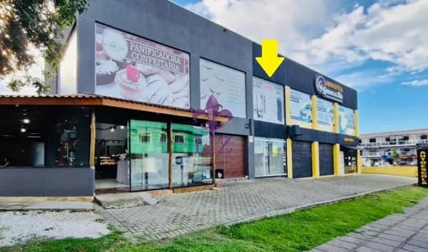 LOJA EM LOCALIZAÇÃO PRIVILEGIADA NO JARDIM PAULISTA
