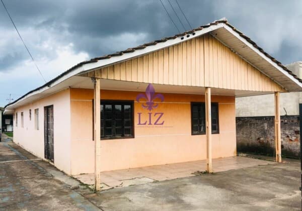 Casa para venda no Jd. Menino Deus