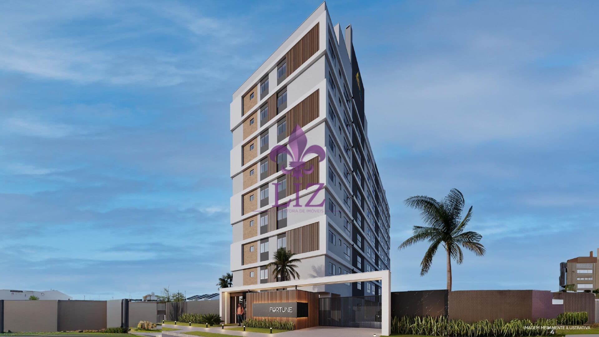 Apartamentos Fortune