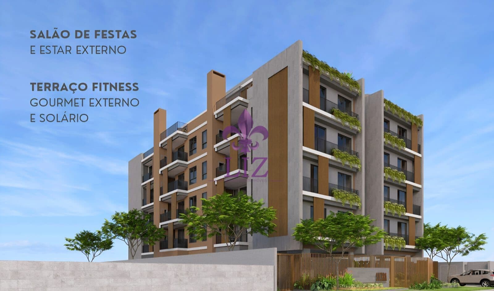 Lançamento Sierra Residence Jardim Paulista