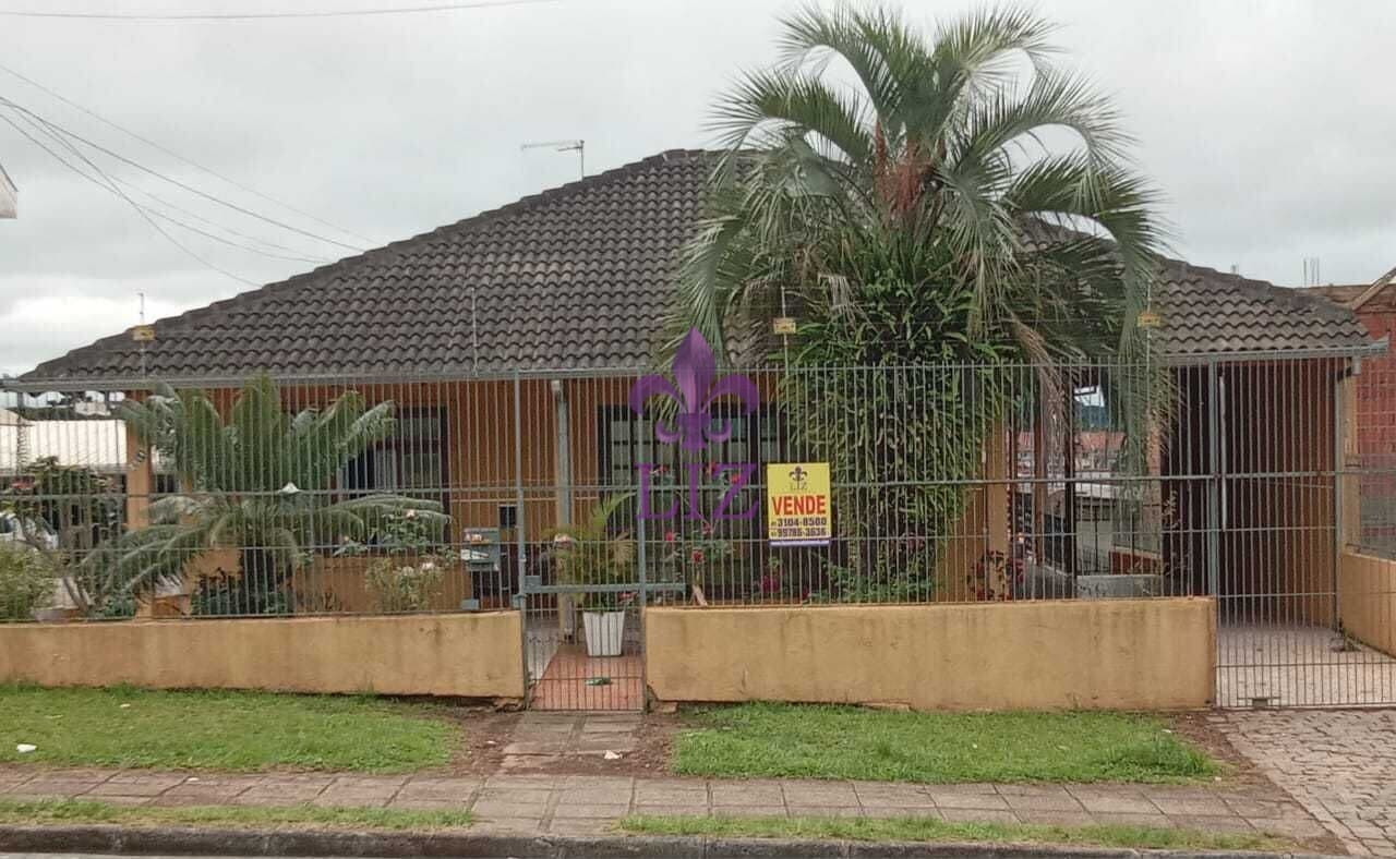 Casa no Jardim Paulista