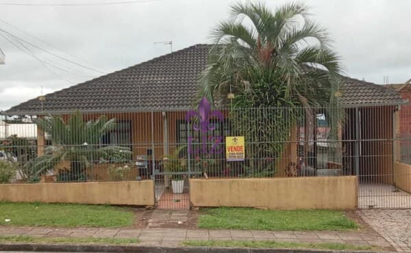 Casa no Jardim Paulista