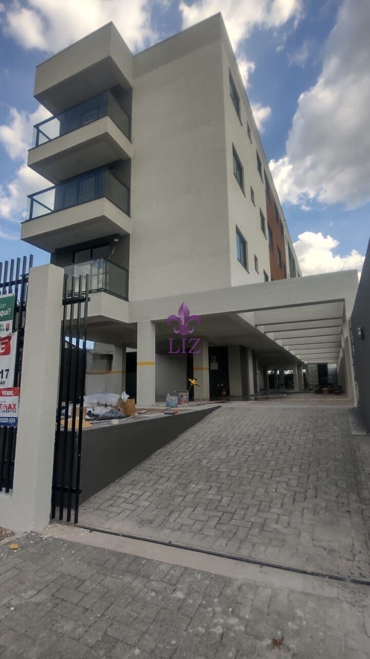Apartamentos a venda em Pinhais