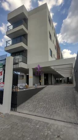 Apartamentos a venda em Pinhais