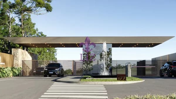 Lançamento Condomínio Residencial Villaggio Di Campina
