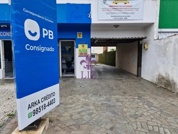 Excelente sala comercial