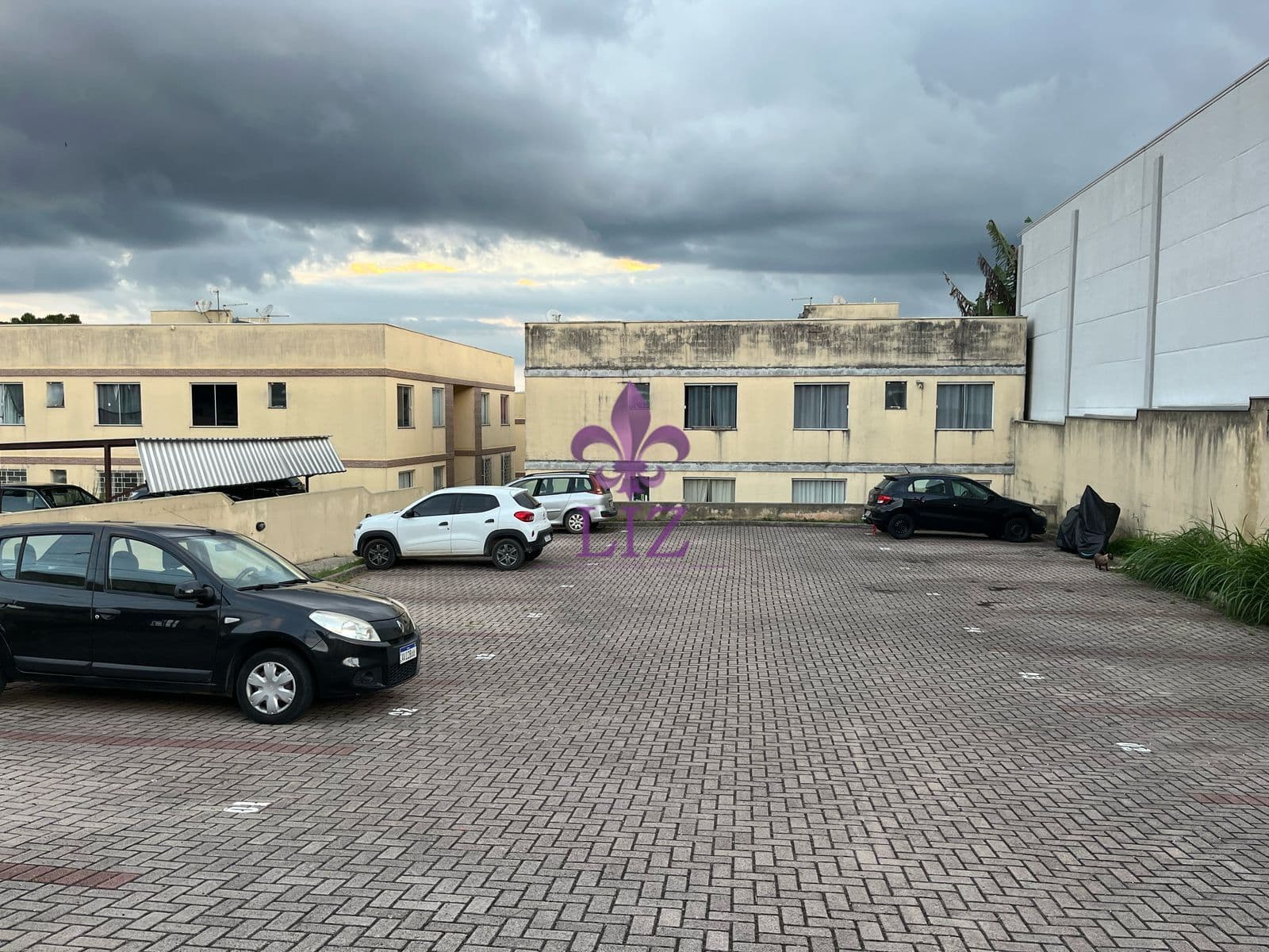 Apartamento em Campina Grande do Sul - Jardim Paulista