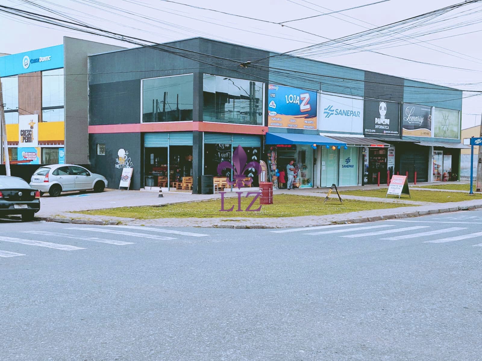 PRÉDIO COMERCIAL NA MELHOR LOCALIZAÇÃO DO JARDIM PAULISTA