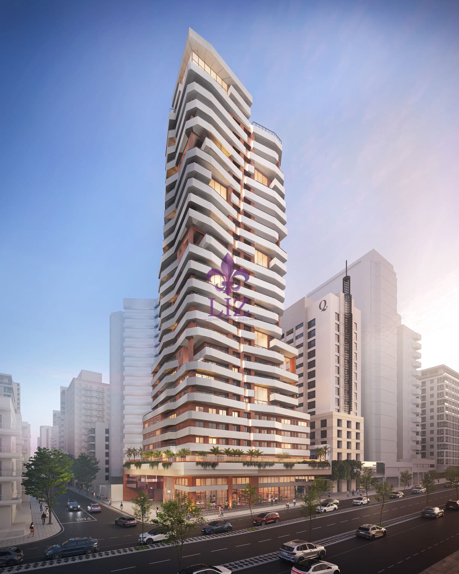 Apartamentos Qoya