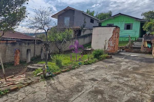 Terreno disponível no Santa Rita de Cássia em Campina Grande do Sul