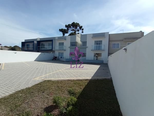 Excelentes Apartamentos Para venda em Campina Grande do Sul
