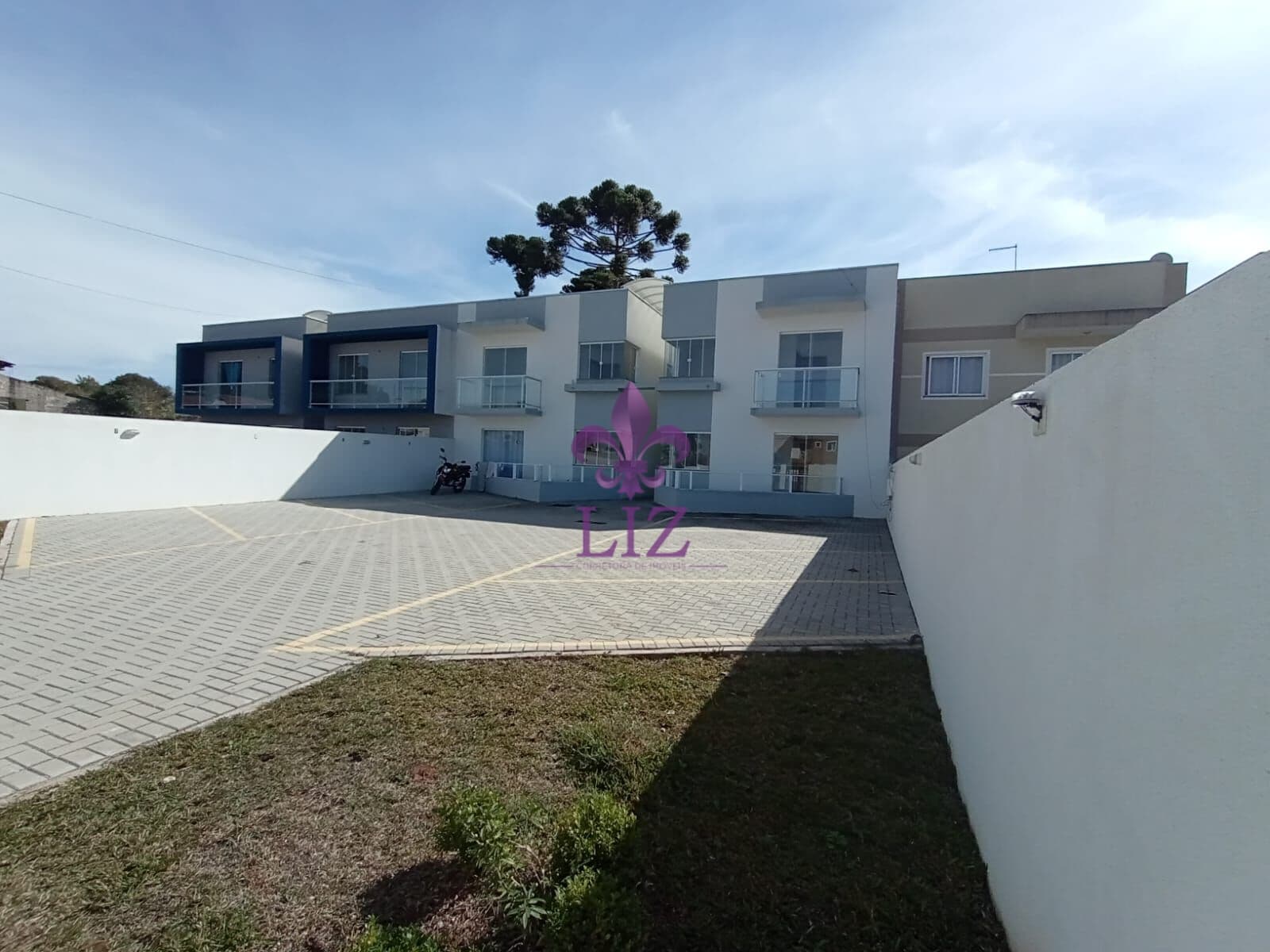 Excelentes Apartamentos Para venda em Campina Grande do Sul