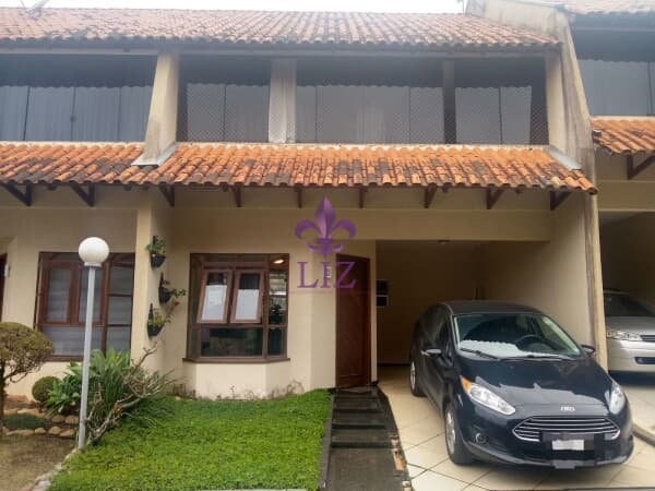 Sobrado em Campina Grande do Sul - Jardim Paulista