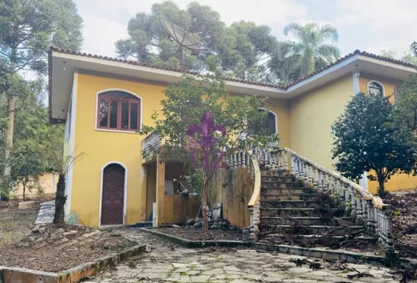 Excelente Chácara no Planta Karla em Pinhais/PR.