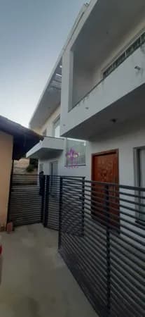 Linda casa próximo ao Jardim Paulista - Campina Grande do Sul