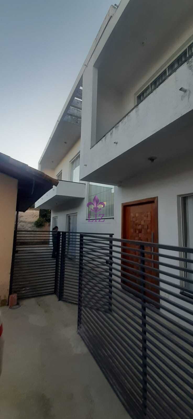 Linda casa próximo ao Jardim Paulista - Campina Grande do Sul