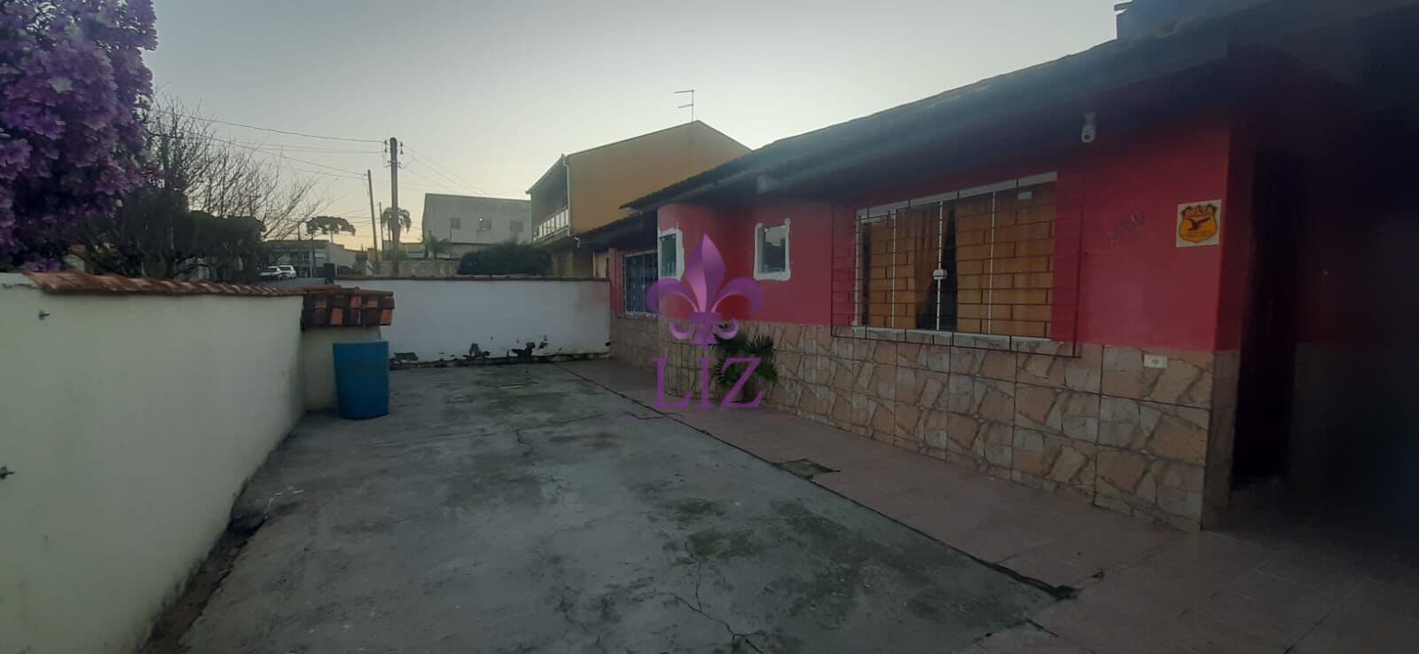 Linda casa próximo ao Jardim Paulista - Campina Grande do Sul