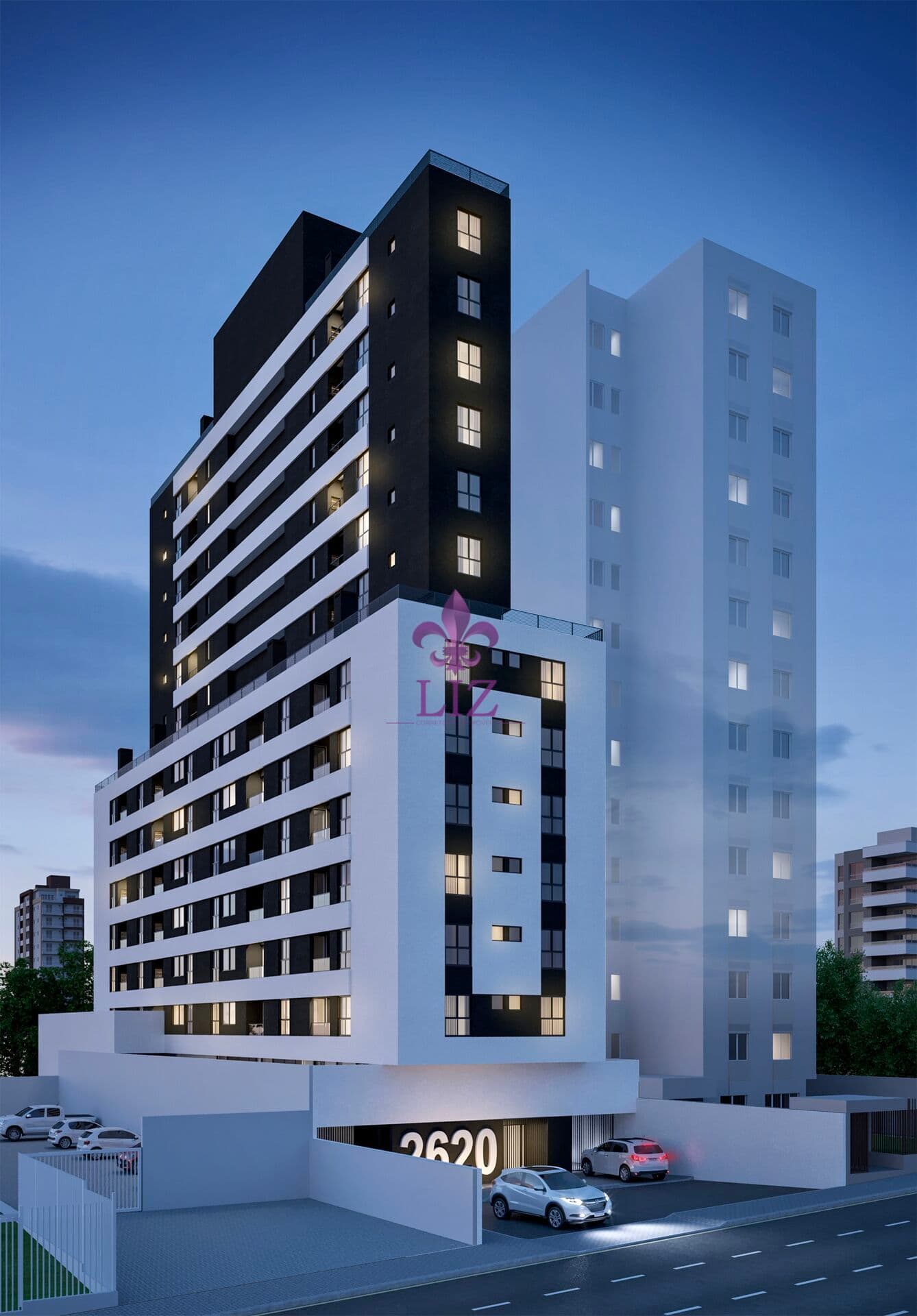 Apartamentos Chronos