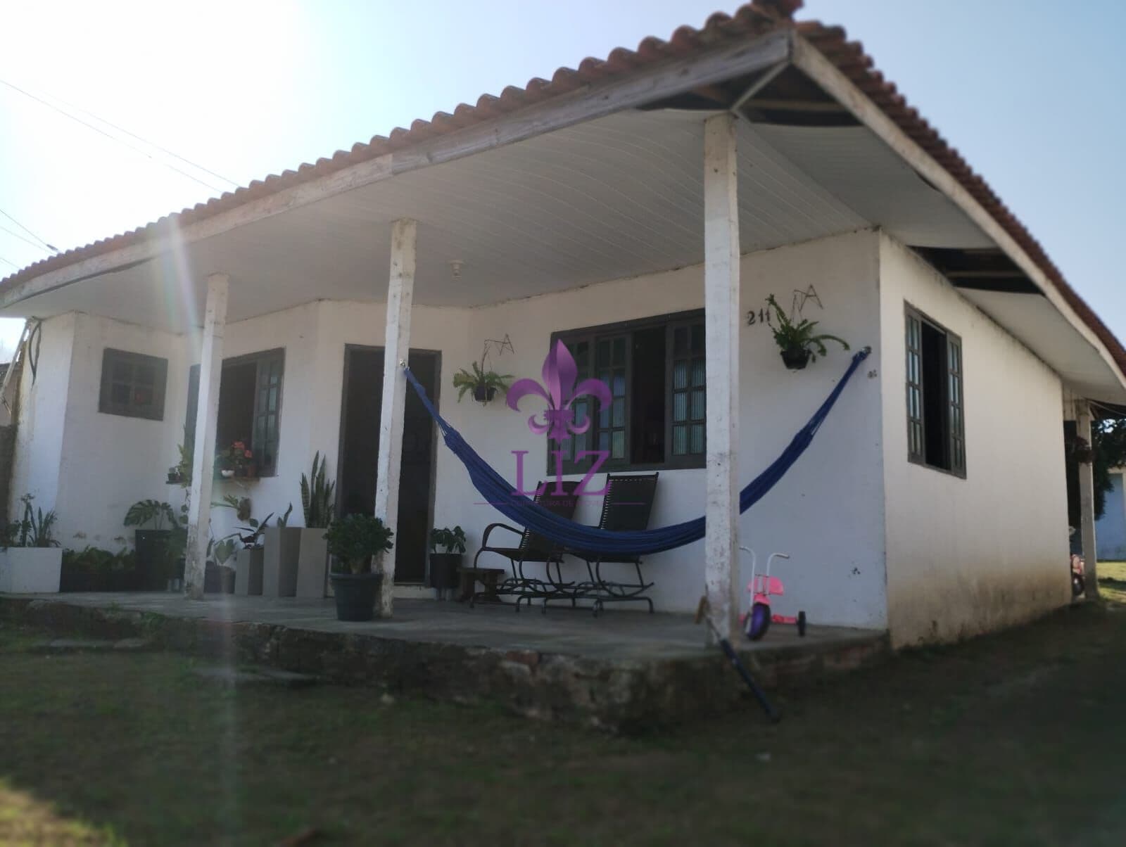 Casa em Santa Luzia, Quatro Barras/PR