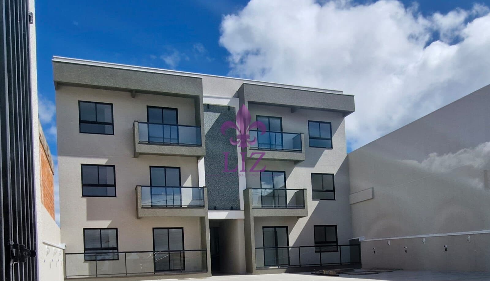 Excelentes apartamentos à venda