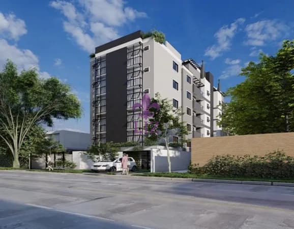 Apartamento em Pinhais - Estância Pinhais