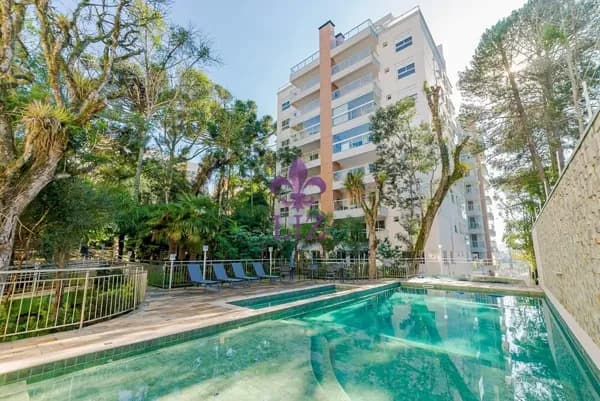 Apartamentos em Bacacheri, Curitiba/PR - Mood