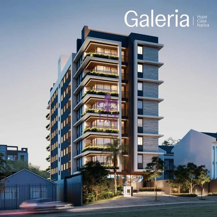Apartamentos Galeria