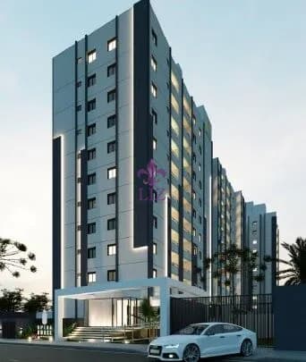 Apartamentos Opera House em Pinhais