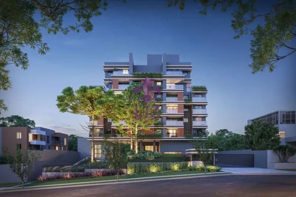 Apartamentos Solenne