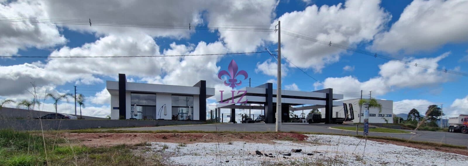 Condomínio Fazenda Bayer