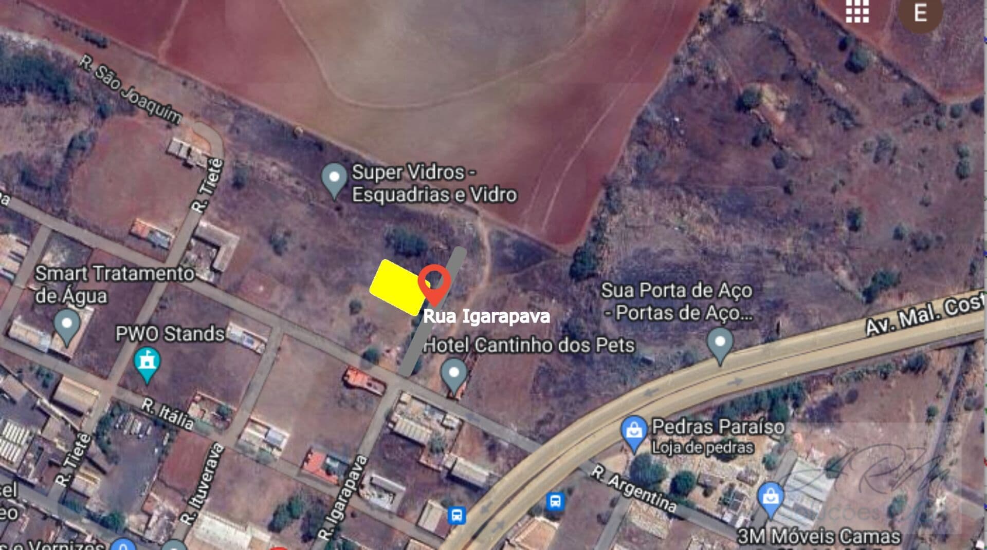 Terreno Lote à venda em Ribeirão Preto/SP