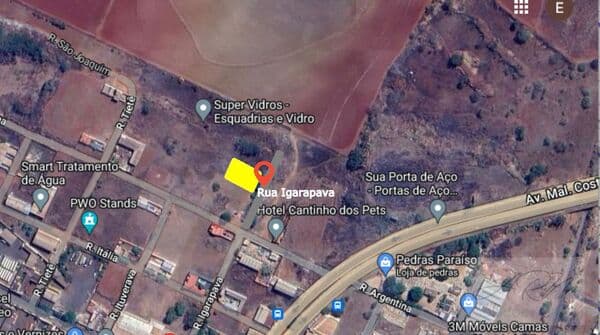 Terreno Lote à venda em Ribeirão Preto/SP