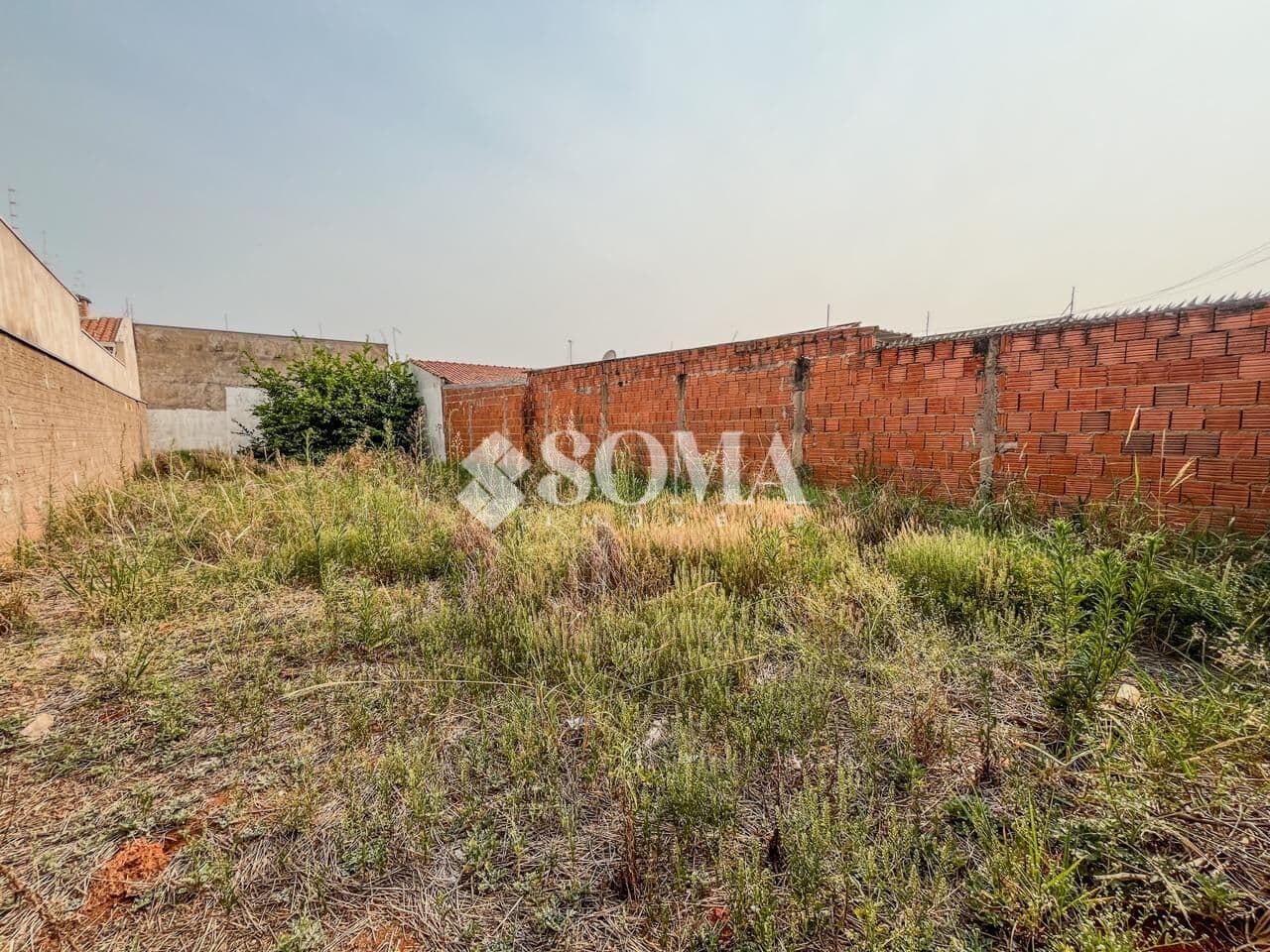 Terreno - Limeira/SP