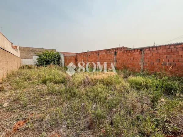 Terreno - Limeira/SP