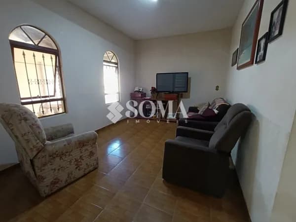 Casa Residencial - Limeira-SP