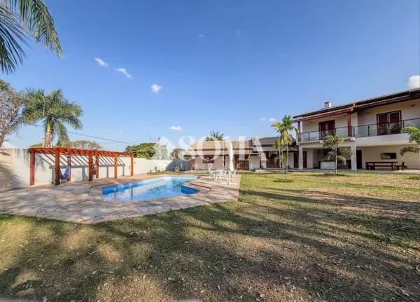 Condomínio Monte Carlo - Casa em Condomínio , Limeira/SP