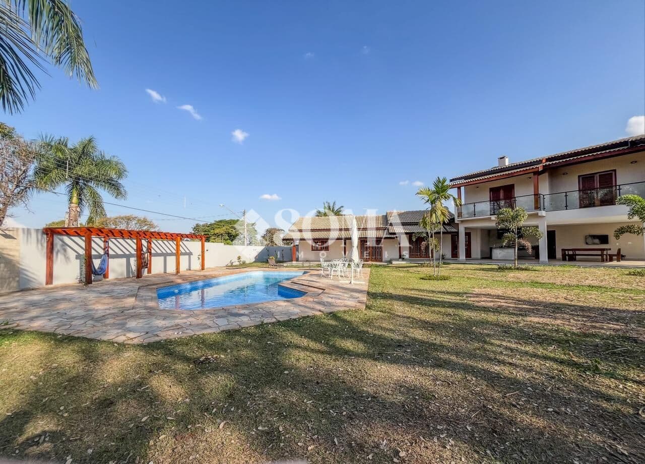 Condomínio Monte Carlo - Casa em Condomínio , Limeira/SP