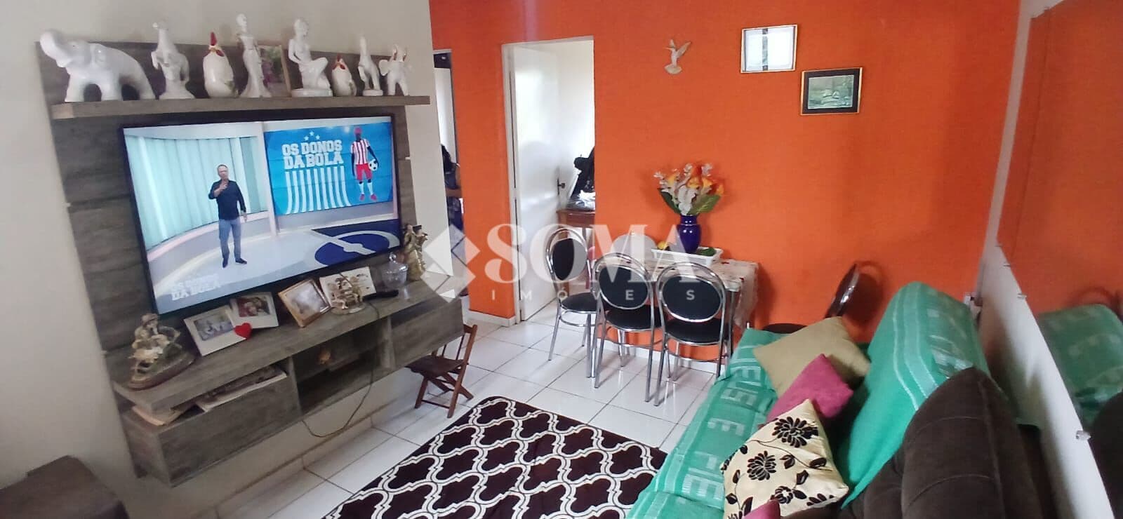 Apartamento - Limeira/SP
